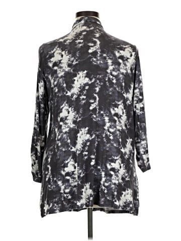 Bobeau Cardigan (view 2)