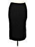 Edited Solid Black Formal Skirt Size XL - photo 1
