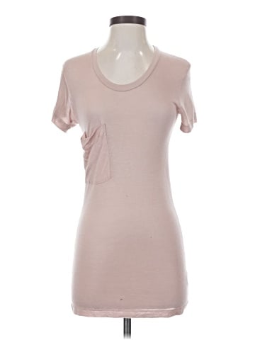 ALTERNATIVE Short Sleeve T-Shirt (view 1)