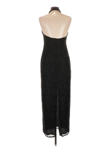 Cristall Collection Cocktail Dress (view 2)