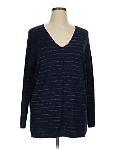 Lafayette 148 New York Pullover Sweater (view 1)