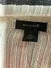 Halogen Ivory Turtleneck Sweater Size L - photo 7
