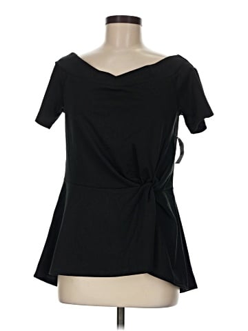 Soho Short Sleeve Top (view 1)