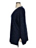 Lafayette 148 New York Blue Pullover Sweater Size XL - photo 5