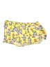 Assorted Brands Floral Yellow Shorts Size M - photo 1