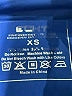 ECHT Blue Active Pants Size XS - photo 7
