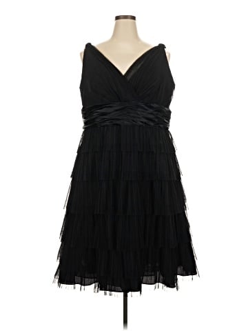 Maggy London Cocktail Dress (view 1)