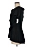 Soho Black Short Sleeve Top Size M - photo 5