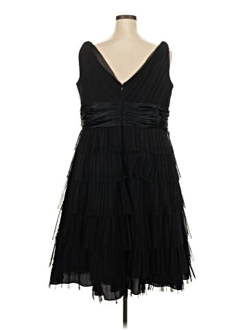 Maggy London Cocktail Dress (view 2)