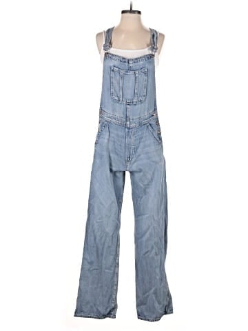 Gap Overalls (view 1)