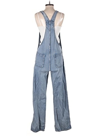 Gap Overalls (view 2)