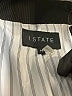 1.State Black Blazer Size 14 - photo 6