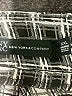 NY&C Houndstooth Gray Casual Pants Size XXL - photo 4