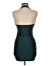 Windsor Teal Cocktail Dress Size M - photo 2