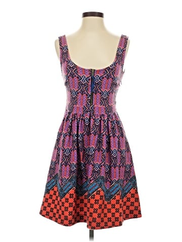 Maeve Casual Dress (view 1)