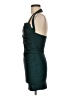 Windsor Teal Cocktail Dress Size M - photo 5