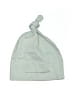 Assorted Brands 100% Cotton Green Beanie Size 3-6 mo - photo 1