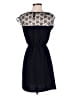 Assorted Brands Black Cocktail Dress Size M - photo 2