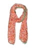 Candie's 100% Polyester Paisley Orange Scarf One size - photo 1