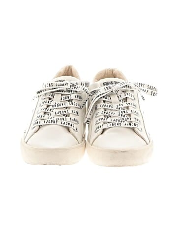 Zara X Disney Sneakers (view 2)