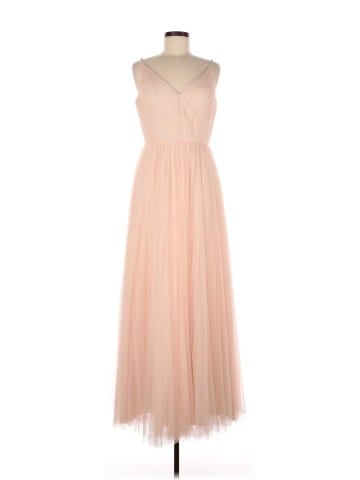 REVELRY Cocktail Dress (view 1)