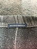 Brandy Melville Chevron-herringbone Gray Casual Pants Size S (estimated) - photo 7