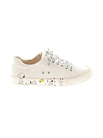 Zara X Disney Sneakers (view 1)
