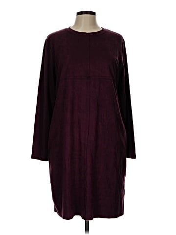 Joh Casual Dress (view 1)