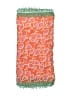 Candie's 100% Polyester Paisley Orange Scarf One size - photo 2