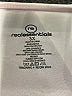 Real Essentials Ivory Short Sleeve Top Size 3X - photo 7