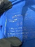 ECHT Blue Tank Top Size XS - photo 7