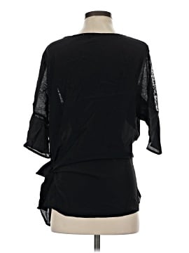 slim fit dress slacks Gold Cape Leah Dress