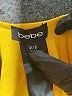 Bebe Solid Yellow Cocktail Dress Size S - photo 7