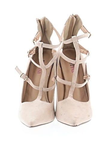 Just Fab Heels (view 2)