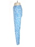 J. McLaughlin Paisley Blue Casual Pants Size 2 - photo 5