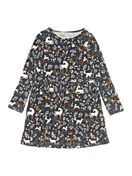 Rumi + Ryder Dress