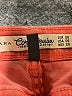 Denim Co Color Block Orange Jeans Size 6 - photo 7