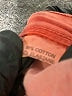 Denim Co Color Block Orange Jeans Size 6 - photo 8