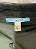 Leifnotes Polka Dots Black Blazer Size 8 - photo 6