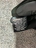 Leifnotes Polka Dots Black Blazer Size 8 - photo 7