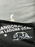 ANDRAAB Black Active Tank Size M (estimated) - photo 7