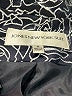 Jones New York Paisley Silver Blazer Size 4 - photo 6