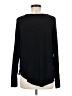 Alya Black Long Sleeve T-Shirt Size M - photo 2