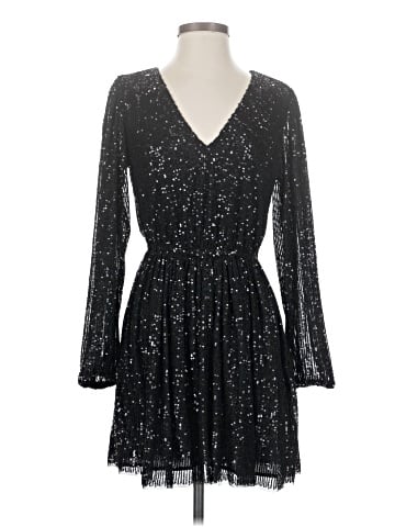 Paige Cocktail Dress (view 1)