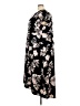 Joanna Hope Black Casual Dress Size 24 - photo 5