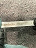 Mondetta Solid Teal Casual Pants Size M - photo 7