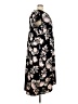 Joanna Hope Black Casual Dress Size 24 - photo 4