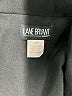 Lane Bryant 100% Polyester Black Blazer Size 24 - photo 6