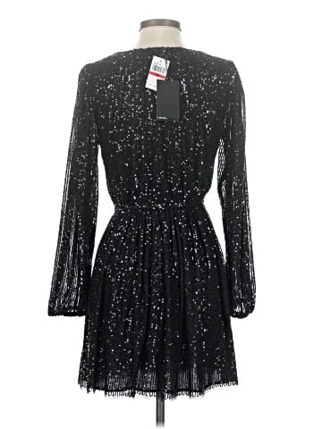 Paige Cocktail Dress (view 2)
