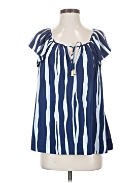 Marie Oliver Sleeveless Henley